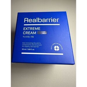 Real Barrier Extreme Cream 50 ml